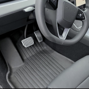 Tesla Paspas Seti Tam Uyumlu